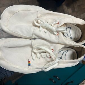 Wildling Tanuki Niji barefoot shoes 41